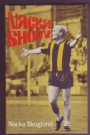 Fotboll - biografier/memoarer Nacka show